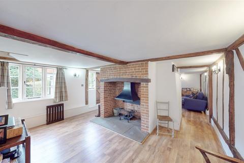 4 bedroom detached house for sale, Bury Road, Kentford