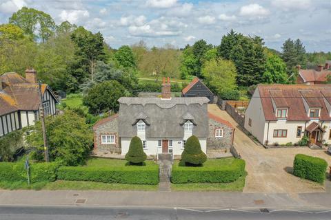 5 bedroom detached house for sale, Bury Road, Kentford