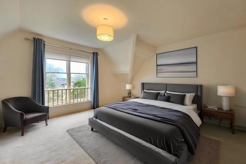 3 bedroom apartment to rent - Delamer Road, Altrincham