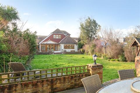 5 bedroom detached house for sale, Chestfield Road, Chestfield, Whitstable