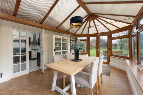 11 Chestfield Road, Chestfield, Whitstable, CT5 3LJ