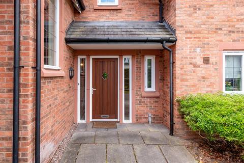 4 bedroom detached house for sale, Bonville Road, Altrincham