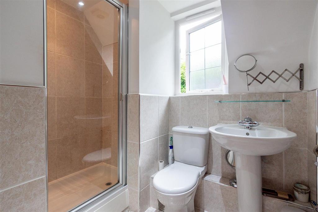 En Suite Shower Room