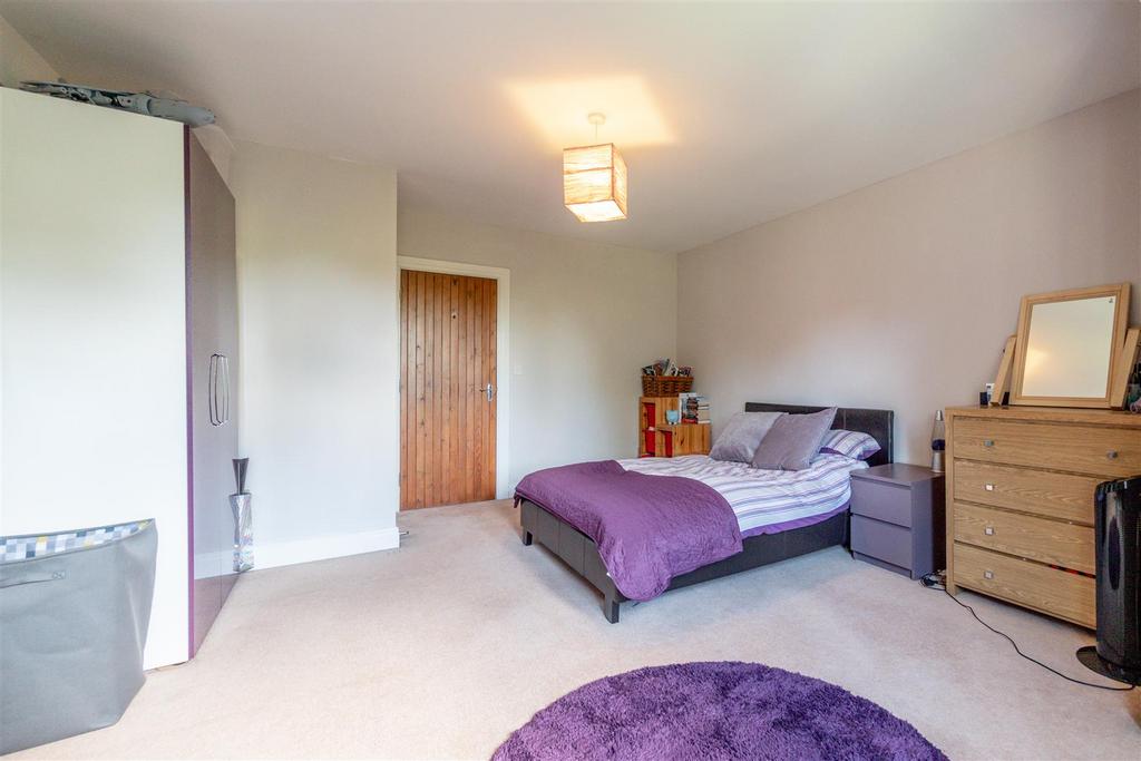 Bedroom 3 Aspect 2