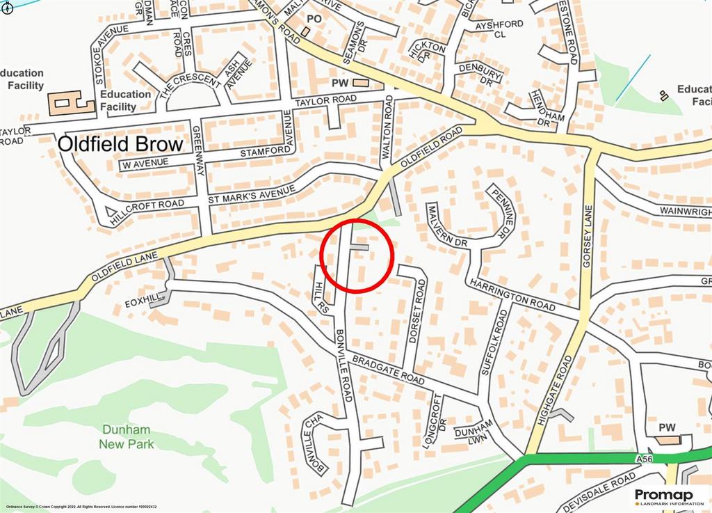 Steet Plan
