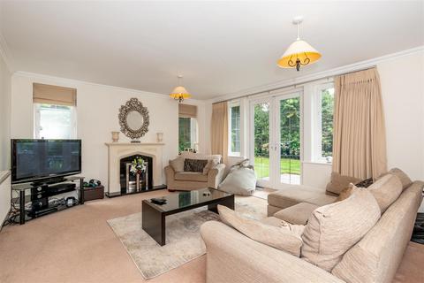 4 bedroom detached house for sale, Bonville Road, Altrincham