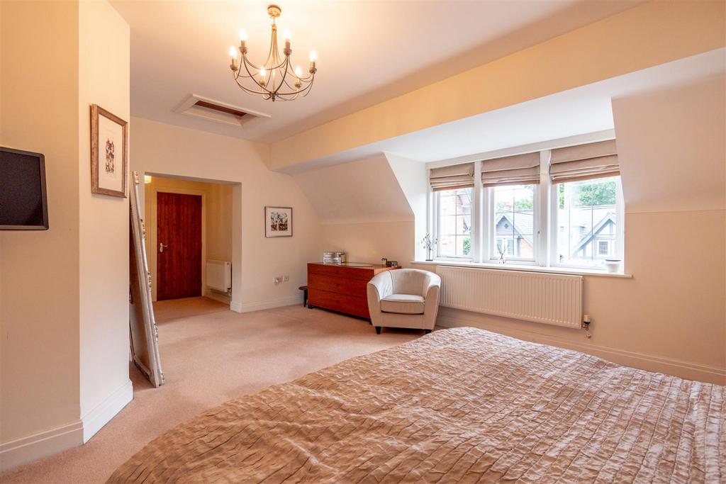 Principal Bedroom 1