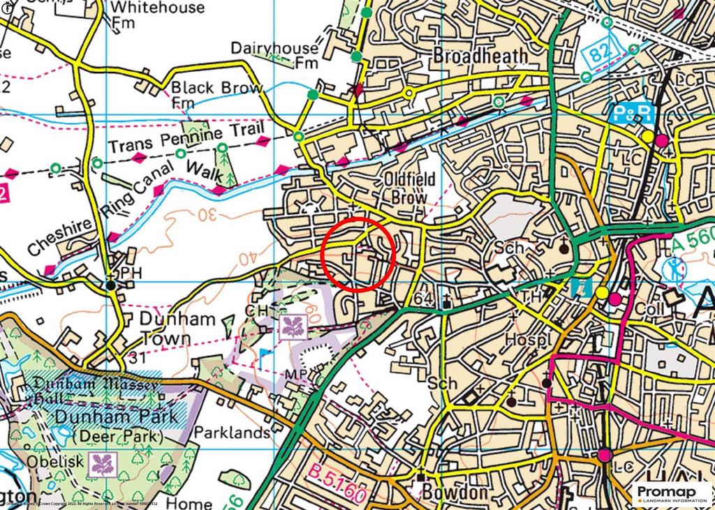 Town Plan