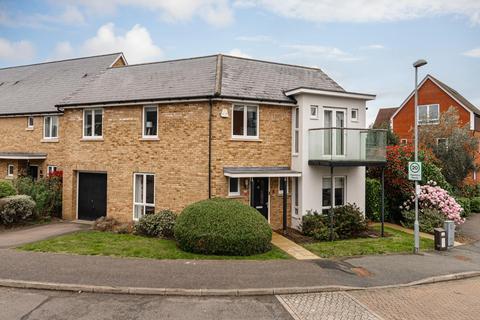 4 bedroom detached house for sale, Parkview Way, Epsom