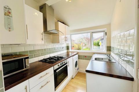3 bedroom semi-detached house for sale, Perry Road, Timperley, Altrincham