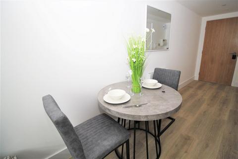 undefined, London Road, Crawley RH10