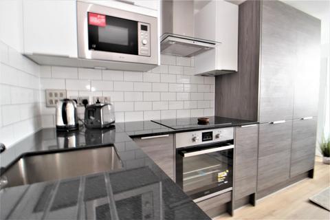 undefined, London Road, Crawley RH10