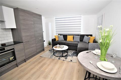 undefined, London Road, Crawley RH10
