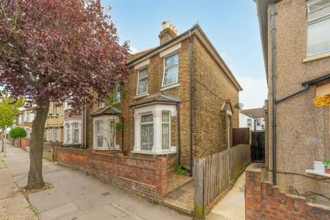 2 bedroom semi-detached house for sale, Fairholme Road, Croydon, CR0