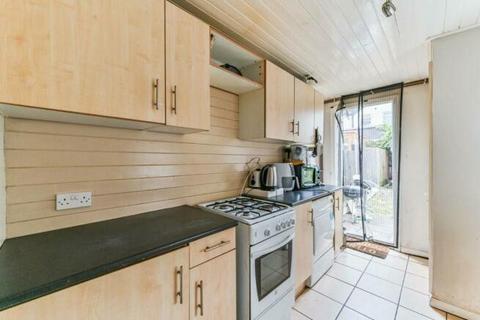 20 Fairholme Road, Croydon, CR0 3PD