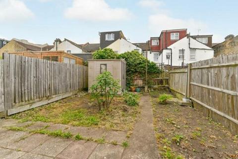 20 Fairholme Road, Croydon, CR0 3PD