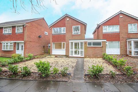 3 bedroom link detached house to rent - Ascot Walk, Kingston Park, Newcastle upon Tyne