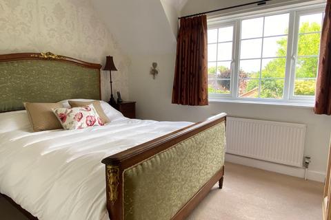 2 bedroom terraced house for sale, Sunshine Cottages, Shottery, Stratford-upon-Avon