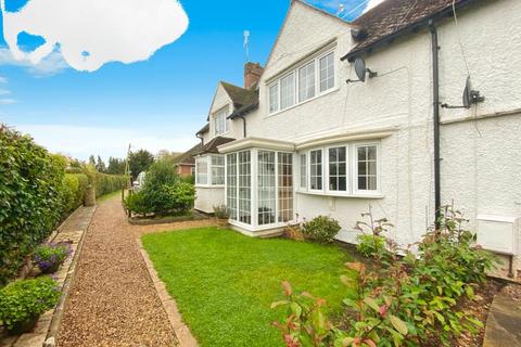 2 bedroom terraced house for sale, Sunshine Cottages, Shottery, Stratford-upon-Avon