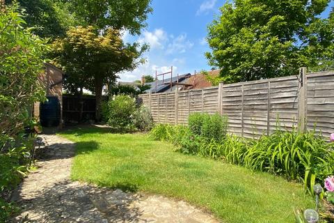 2 bedroom terraced house for sale, Sunshine Cottages, Shottery, Stratford-upon-Avon