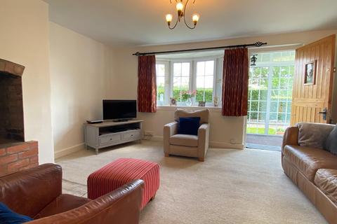 2 bedroom terraced house for sale, Sunshine Cottages, Shottery, Stratford-upon-Avon