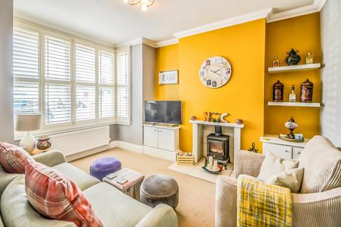 3 bedroom semi-detached house for sale, Cromwell Road, Southend-On-Sea SS2