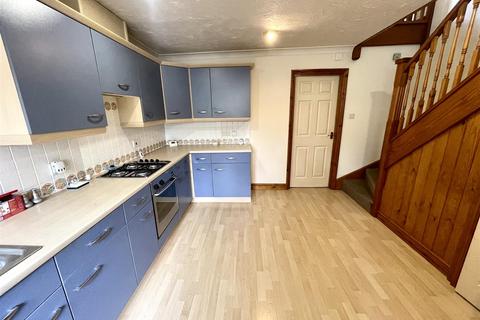 1 bedroom terraced house for sale, Welland Road, Spalding