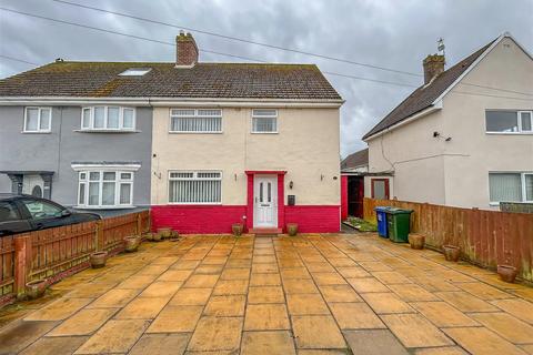 12 Beech Avenue, Dinnington, Newcastle Upon Tyne, NE13 7JT