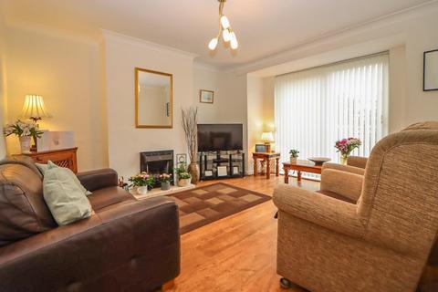 12 Beech Avenue, Dinnington, Newcastle Upon Tyne, NE13 7JT