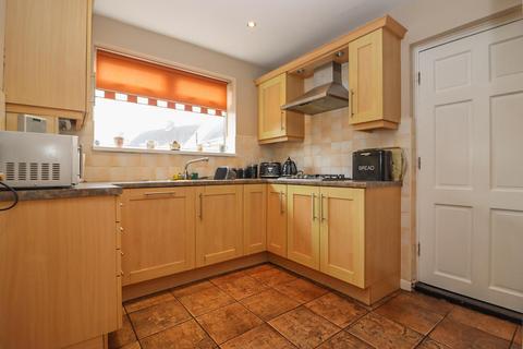 12 Beech Avenue, Dinnington, Newcastle Upon Tyne, NE13 7JT