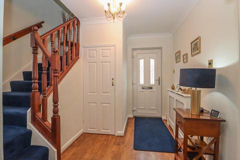 12 Beech Avenue, Dinnington, Newcastle Upon Tyne, NE13 7JT