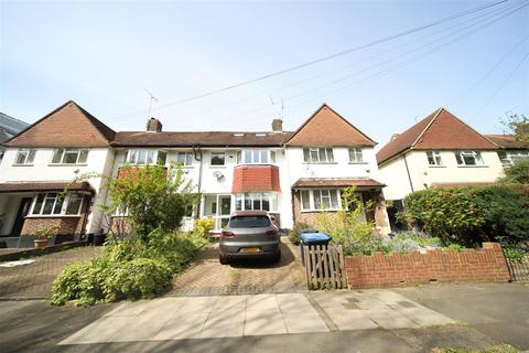 4 bedroom terraced house for sale, Chaucer Close, London