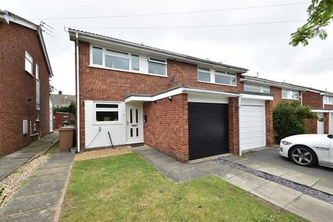 3 bedroom end of terrace house to rent, Gleneagles Close, Pensby