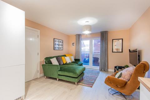 1 bedroom apartment for sale - The Boulevard, Cardiff CF11