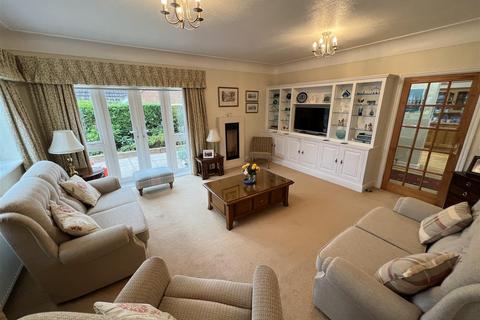3 bedroom detached bungalow for sale, Raby Close, Heswall, Wirral