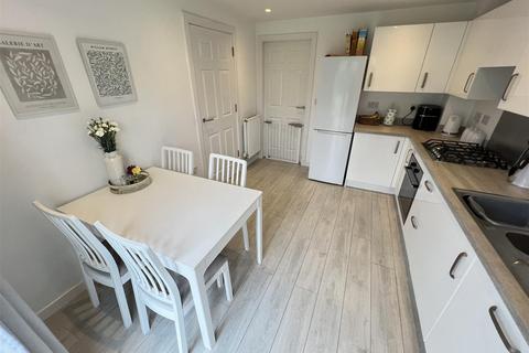 2 bedroom end of terrace house for sale, Barleyfield, Pensby, Wirral