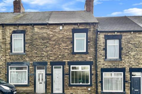 68 Barnsley Road, Dodworth, Barnsley, S75 3JR