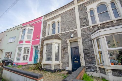 28 Chaplin Road, Bristol, BS5 0JU