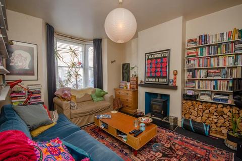28 Chaplin Road, Bristol, BS5 0JU