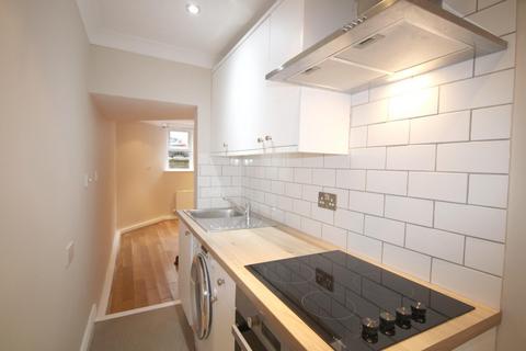 1 bedroom flat to rent, Belmont Road, Harrogate, HG2 0LR