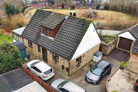 3 Gregory Close, Pencoed, Bridgend, CF35 6RF