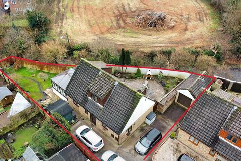 3 Gregory Close, Pencoed, Bridgend, CF35 6RF