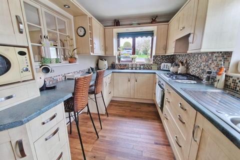 3 Gregory Close, Pencoed, Bridgend, CF35 6RF