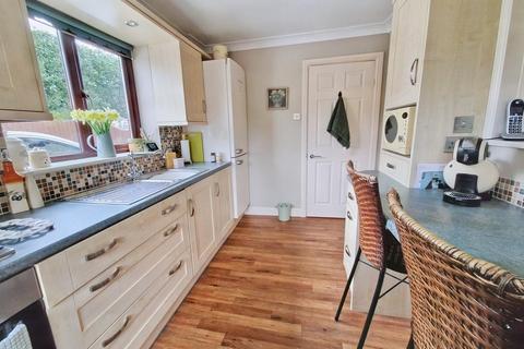 3 Gregory Close, Pencoed, Bridgend, CF35 6RF