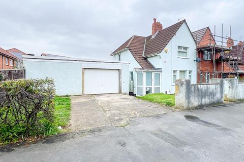 3 bedroom semi-detached house for sale, Cossington Road, Bristol