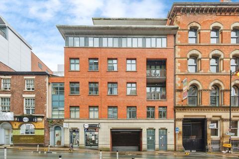 2 bedroom apartment for sale, The Gallery, 18 Blackfriars Street, Salford