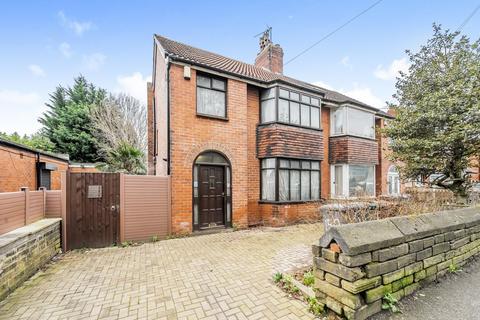 150 Kirkstall Hill, Leeds, LS4 2SX
