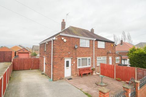 2 bedroom semi-detached house for sale, Acres Hall Avenue, Pudsey, , LS28 9EQ