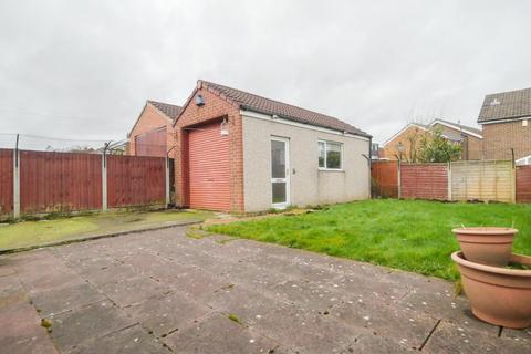 2 bedroom semi-detached house for sale, Acres Hall Avenue, Pudsey, , LS28 9EQ