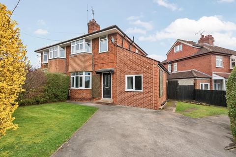 4 bedroom house for sale - Calcaria Road, Tadcaster